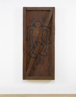 Keith Haring - Untitled 