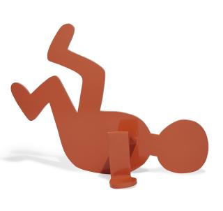 Keith Haring - Untitled 