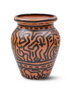 Keith Haring - Untitled