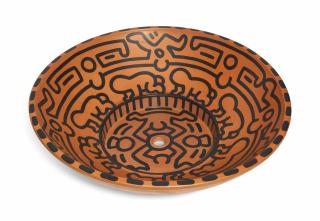 Keith Haring - Untitled