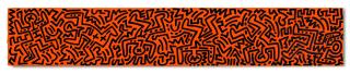 Keith Haring - Untitled
