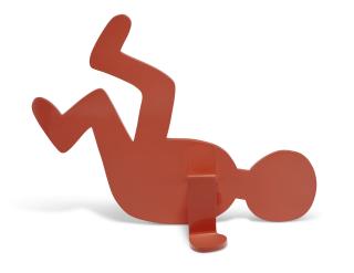 Keith Haring - Untitled