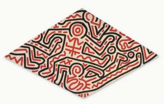 Keith Haring - Untitled
