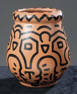 Keith Haring - Untitled