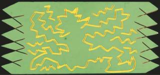 Keith Haring - Untitled