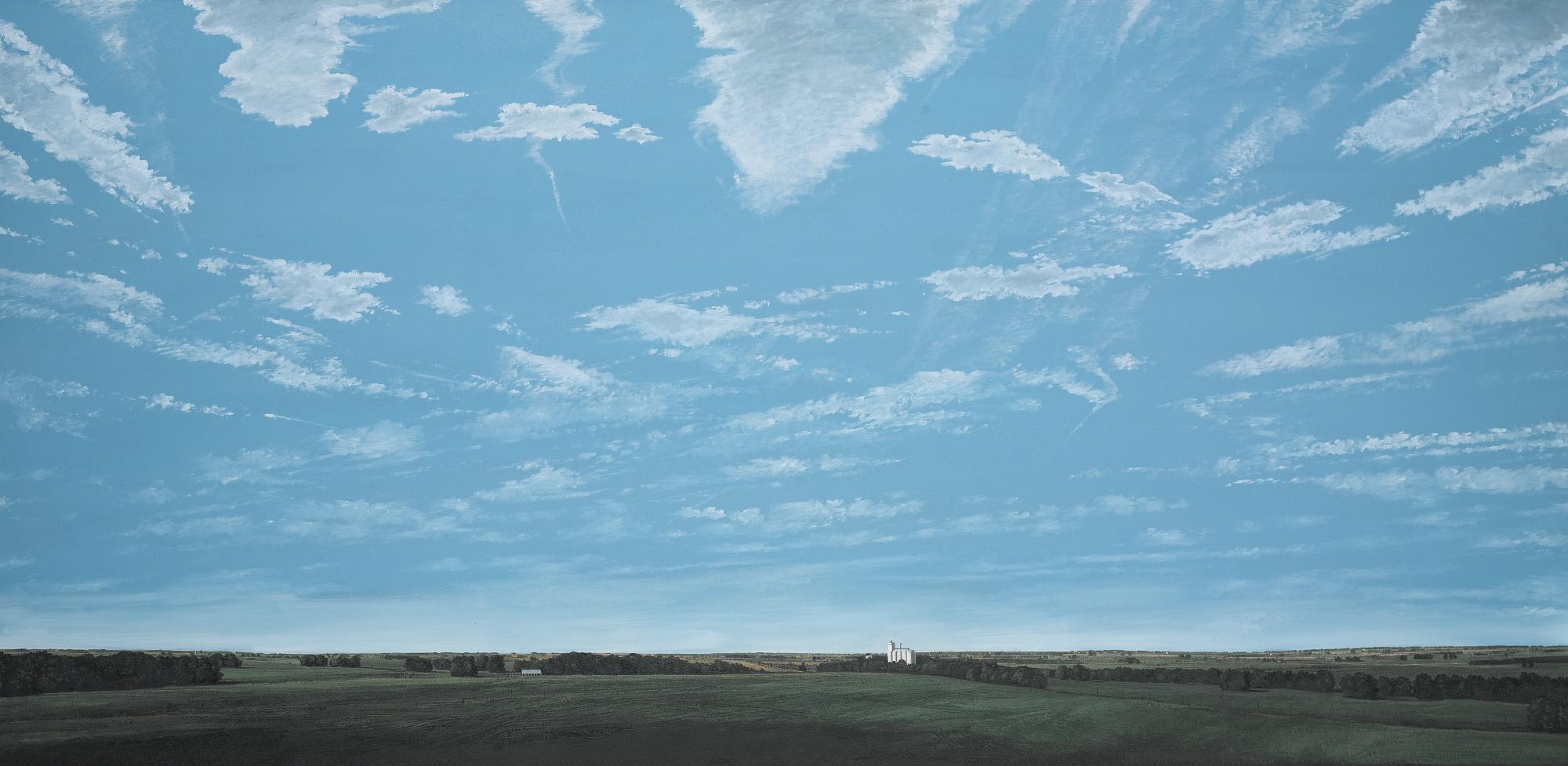 Keith Jacobshagen - Walton (43Rd Birthday)