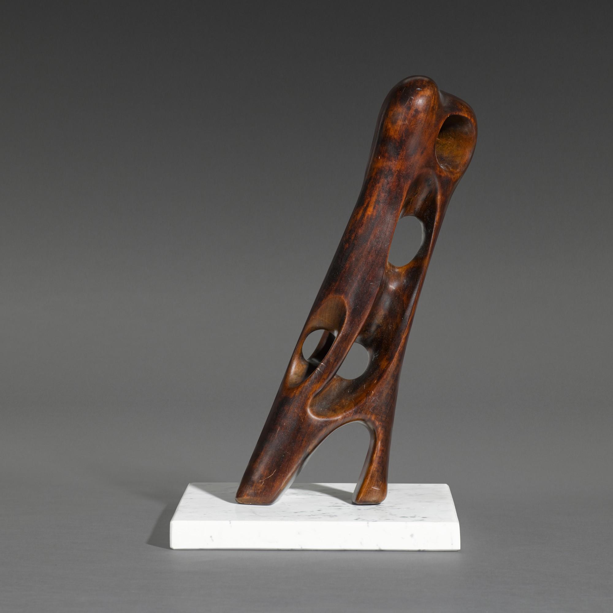 Keith Leonard - Leaning Form