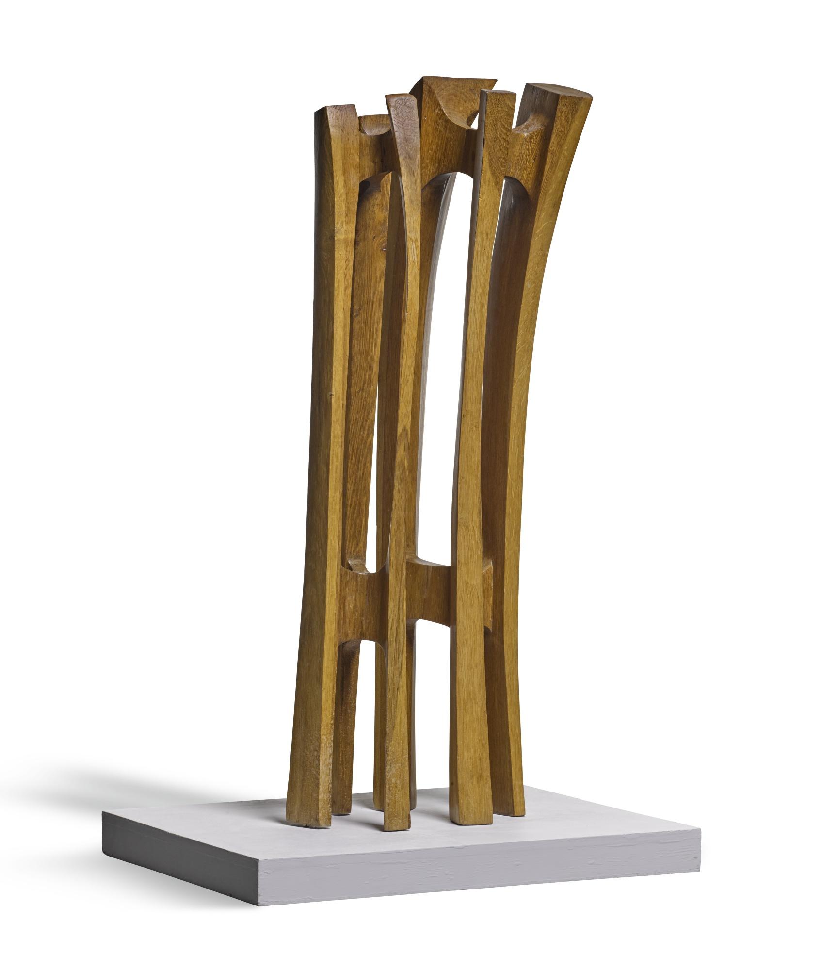 Keith Leonard - Masculine And Feminine