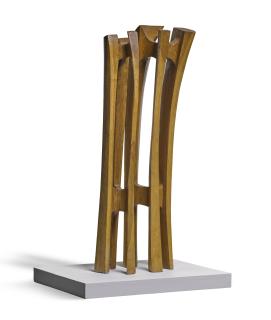 Keith Leonard - Masculine And Feminine