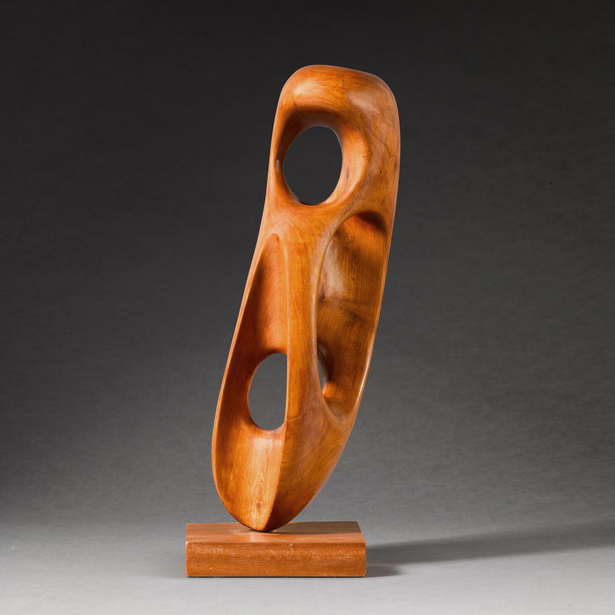 Keith Leonard - Standing Form