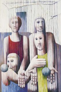 Keith Looby - The Family