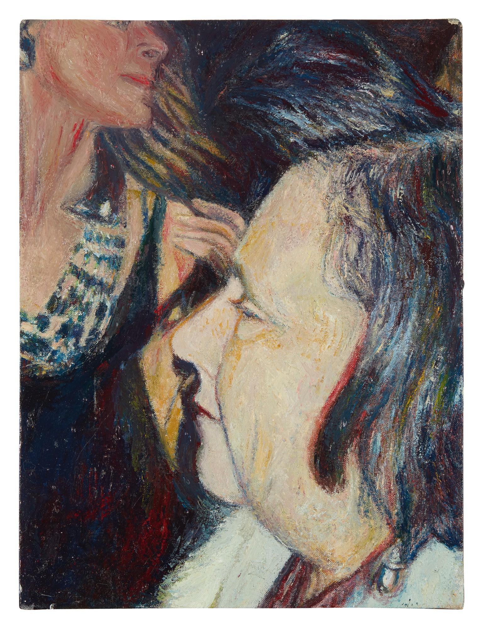 Keith Mayerson - Samurai Sue