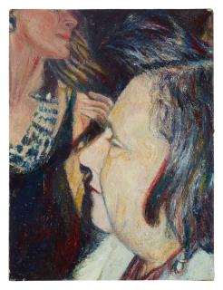 Keith Mayerson - Samurai Sue