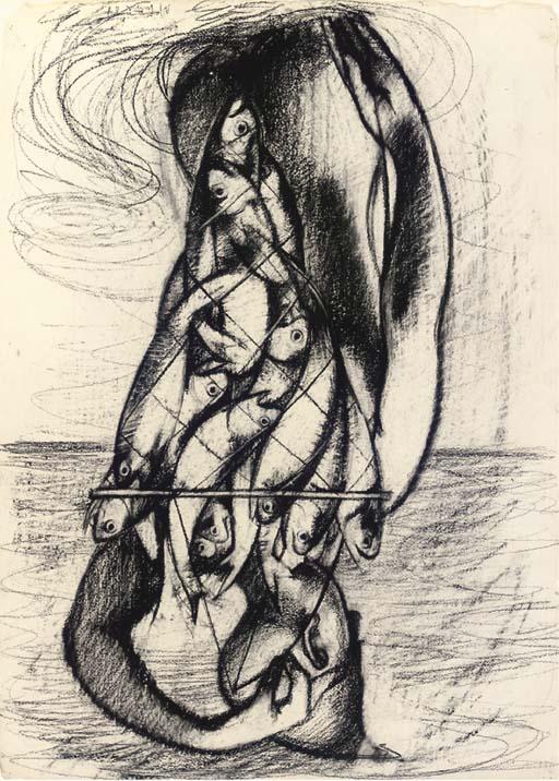 Keith Mcintyre - Un Pecheur III