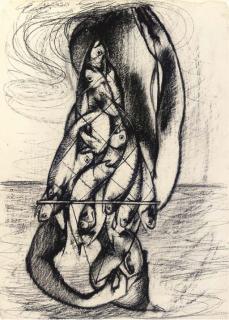 Keith Mcintyre - Un Pecheur III