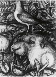 Keith Mcintyre - Uninvited Guest