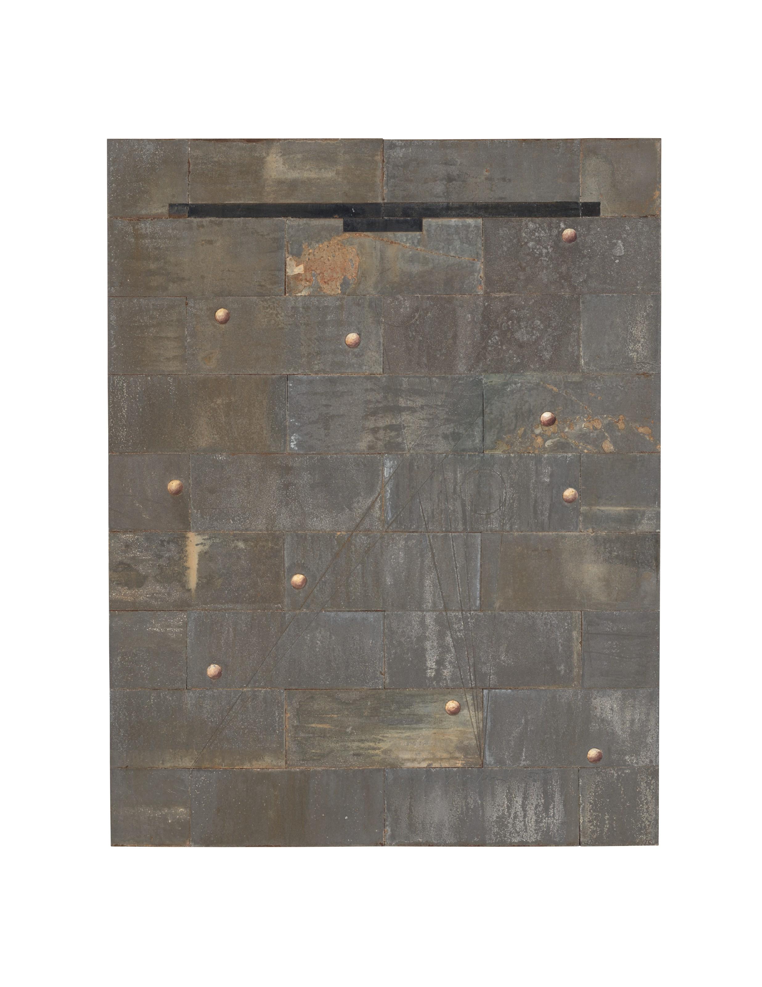 Keith Milow - 88/19/D