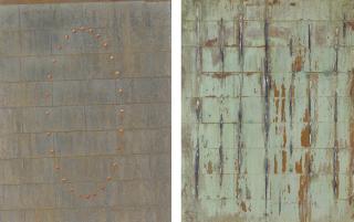 Keith Milow - 88/34/D; 88/36/D