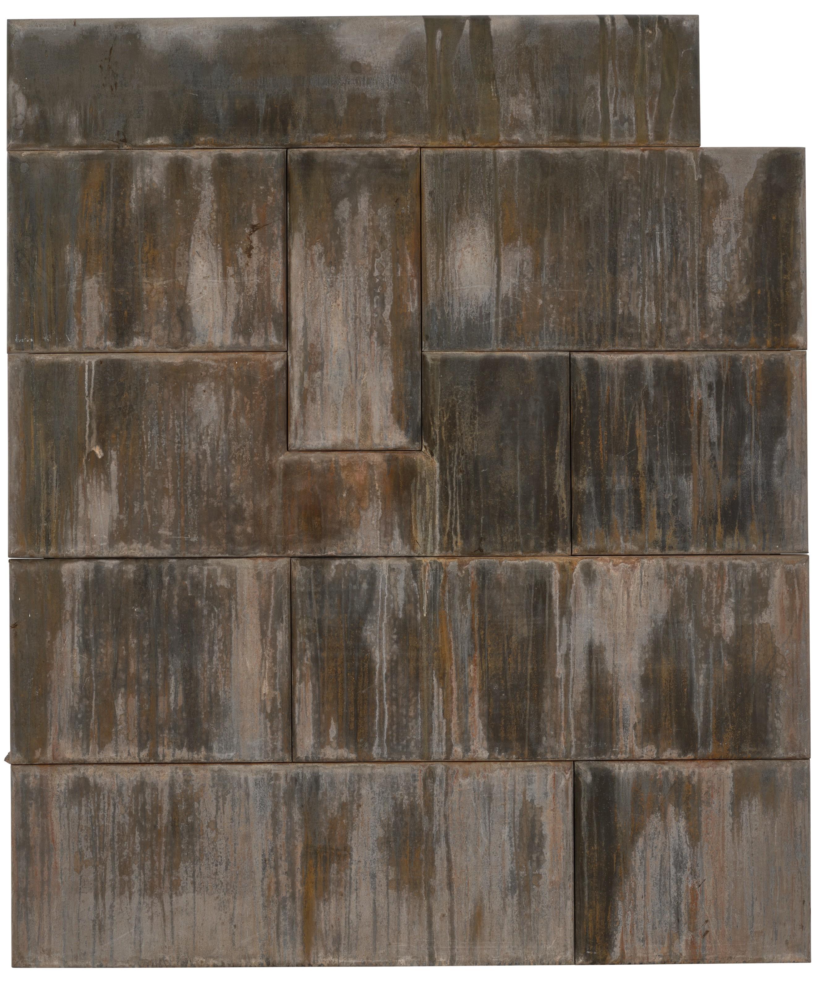 Keith Milow - Willard\'S Tomb #Ii