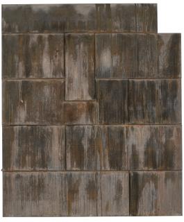 Keith Milow - Willard\'S Tomb #Ii