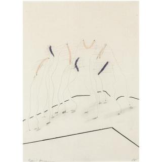 Keith Sonnier - American Ohne Titel