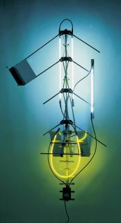 Keith Sonnier - Broadcast I