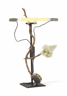 Keith Sonnier - Cross Marker (Tidewater Series)