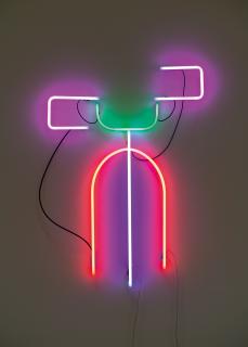 Keith Sonnier - Proteus