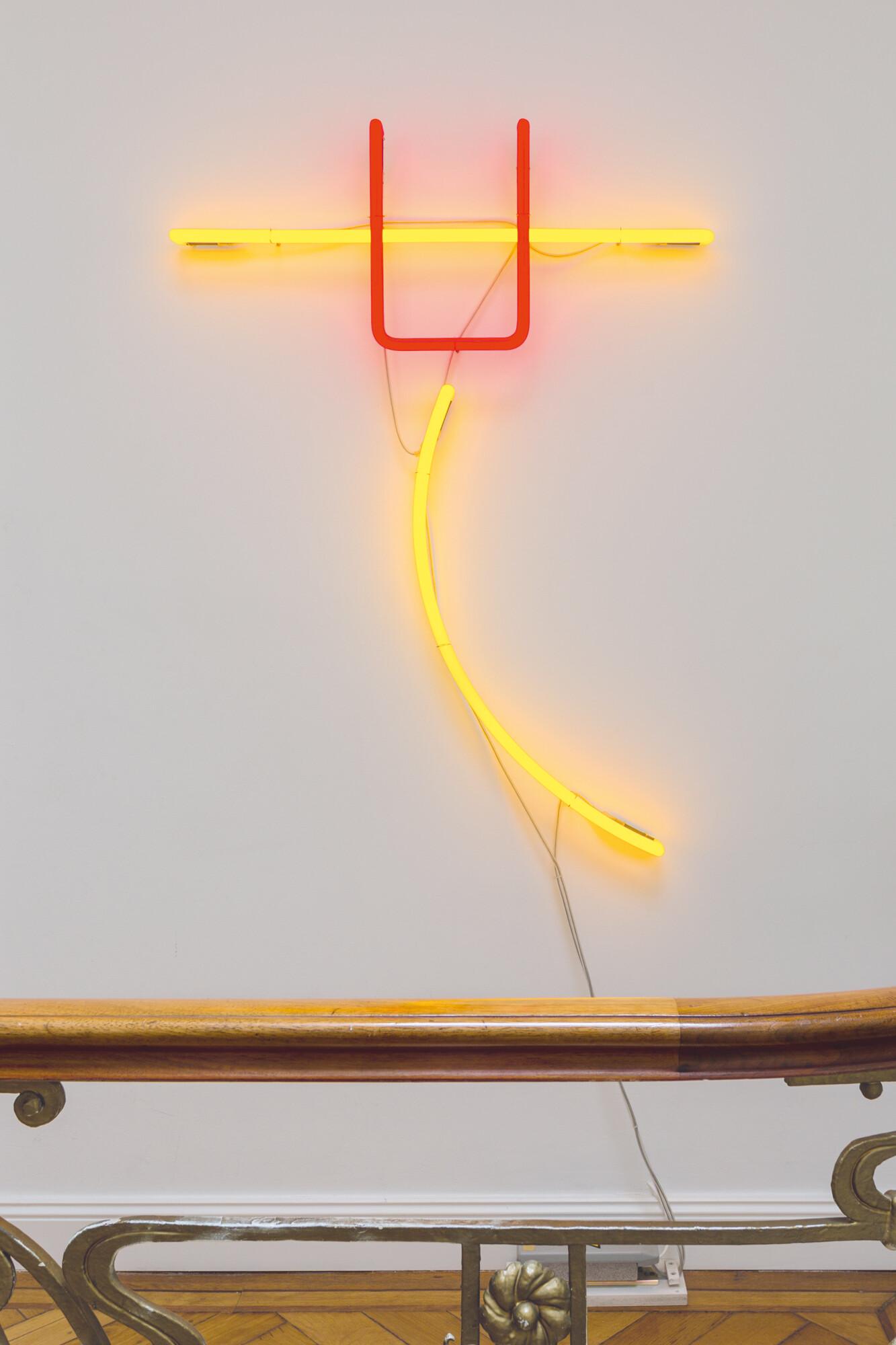 Keith Sonnier - Sa-Sel