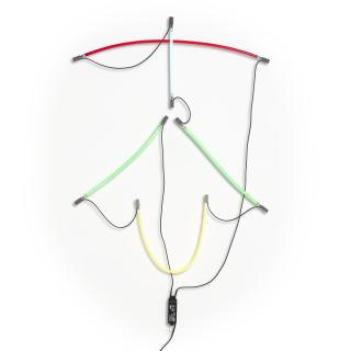 Keith Sonnier - Sel VII, Ger