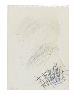 Keith Sonnier - Untitled