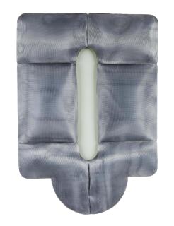 Keith Sonnier - Veiled File I