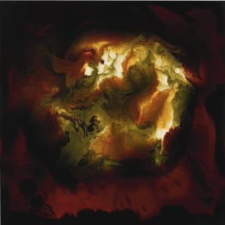 Keith Tyson - Nature Painting