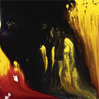 Keith Tyson - Nature Painting