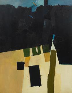 Keith Vaughan - Bradfields