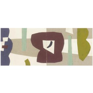 Keith Vaughan - Landscape