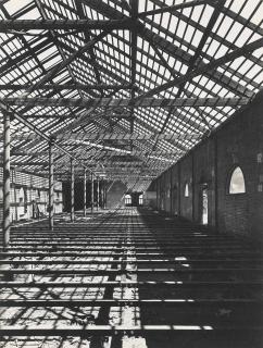 Keld Helmer-Petersen - Architectural Studies, 1960S