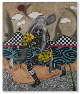 Kelechi Charles Nwaneri - Battle Within 2