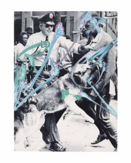 Kelley Walker - A Black Star Press Distribution: Aquafresh Plus Crest With Tartar Protection