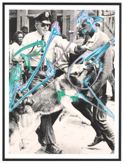 Kelley Walker - A Black Star Press Distribution: Aquafresh plus Crest with Tartar Protection