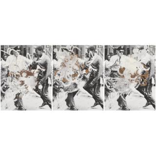 Kelley Walker - Black Star Press; Black Press, Star Press, Star