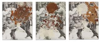 Kelley Walker - Black Star Press; Black Press, Star