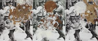 Kelley Walker - Black Star Press; Black Press, Star