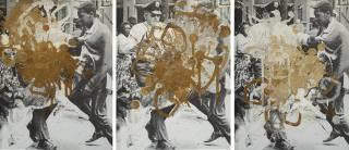 Kelley Walker - Black Star Press: Black Star Press, Star, Press