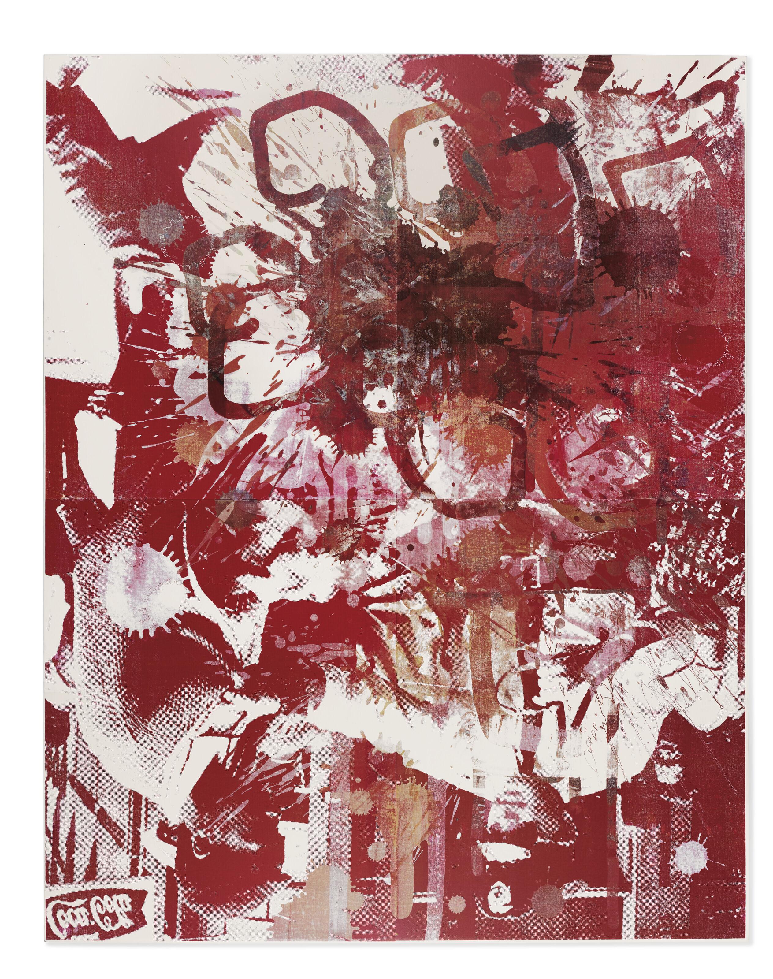 Kelley Walker - Black Star Press