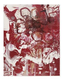 Kelley Walker - Black Star Press