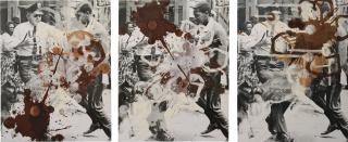 Kelley Walker - Black Star Press