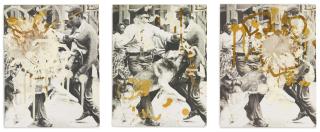 Kelley Walker - Black Star Press