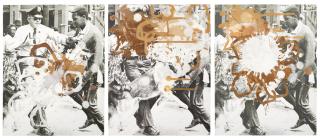 Kelley Walker - Black Star Press