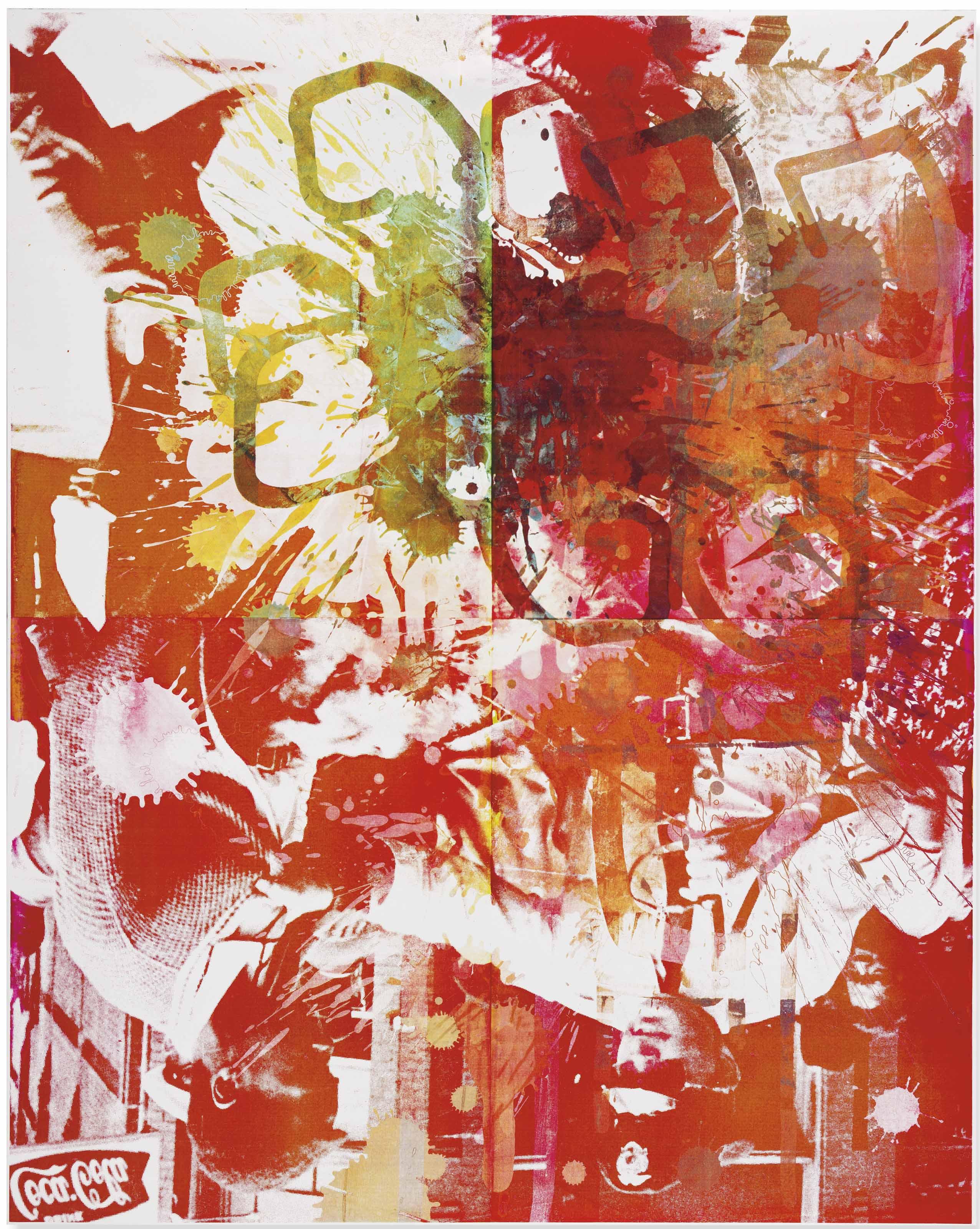 Kelley Walker - Black Star Press